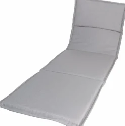 Gartenliegen-Auflage Liegenauflage 200 x 74 cm