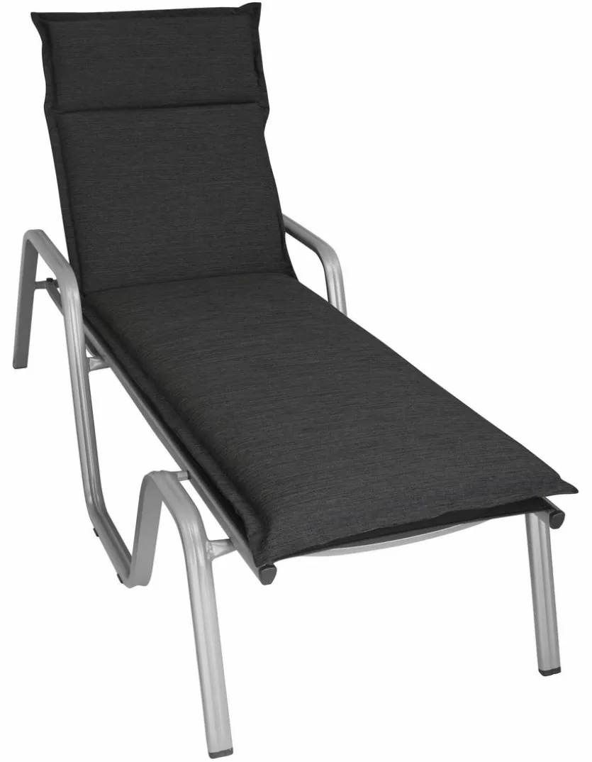 Gartenliegen-Auflage Unica 193 x 60 cm