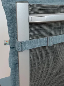 Gartenliegen-Auflage Unica 193 x 60 cm