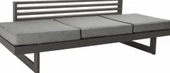 Gartenlounge New Holly, Aluminium