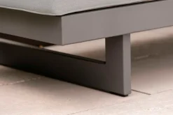 Gartenlounge New Holly, Aluminium