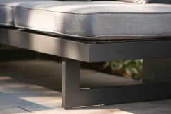Gartenlounge New Holly, Aluminium