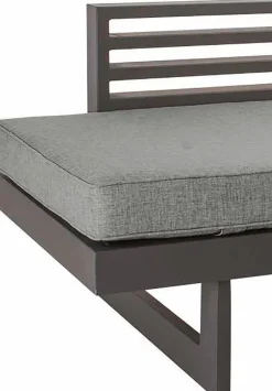 Gartenlounge New Holly, Aluminium