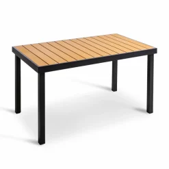 Gartenmöbel Set Merida 5-tlg.