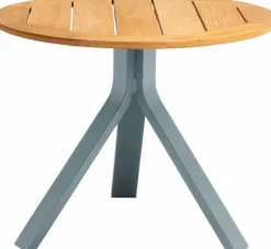 Gartenmöbel-Tisch Beistelltisch 60 cm