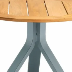 Gartenmöbel-Tisch Beistelltisch 60 cm