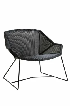 Gartensessel Breeze, Cane-line Faser