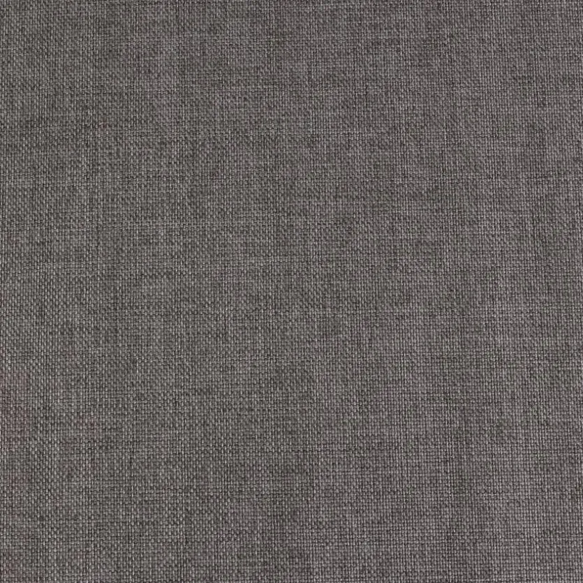 Gartensessel Deluxe Lounge Grau