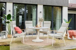 Gartensessel Fano