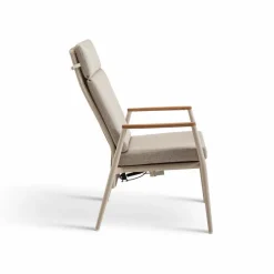 Gartensessel Fano