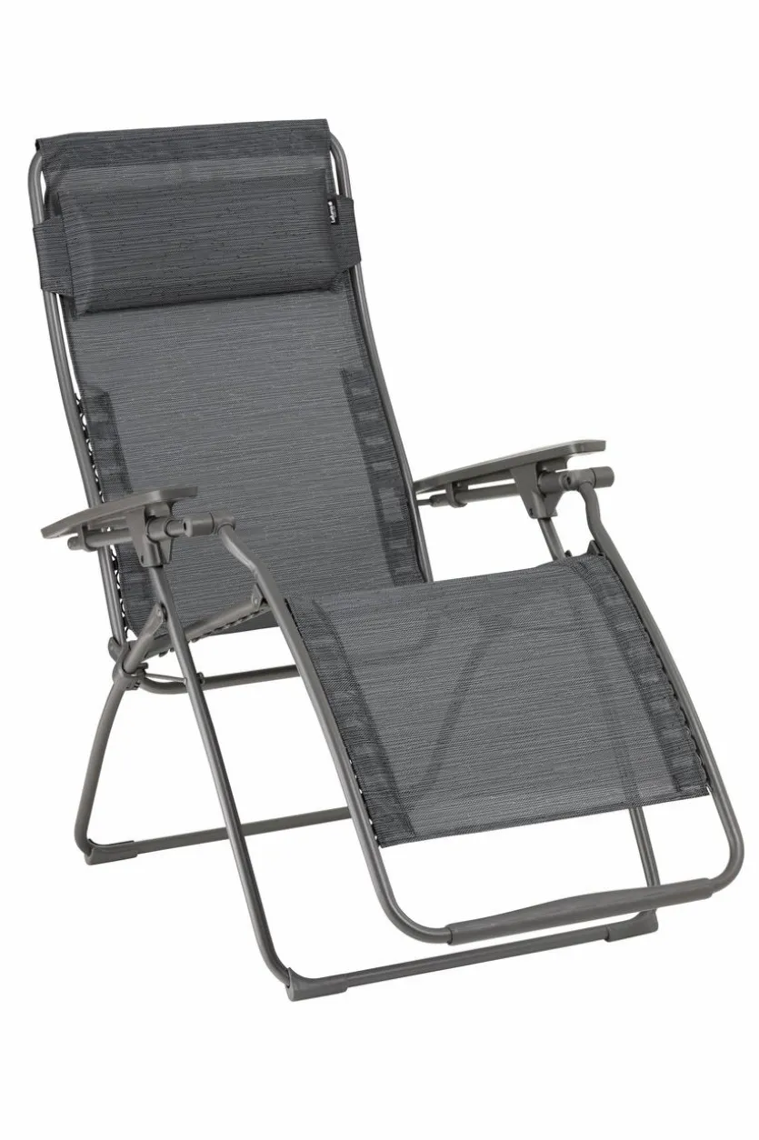 Gartensessel Futura Relax
