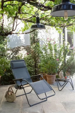 Gartensessel Futura Relax