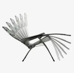 Gartensessel Futura Relax