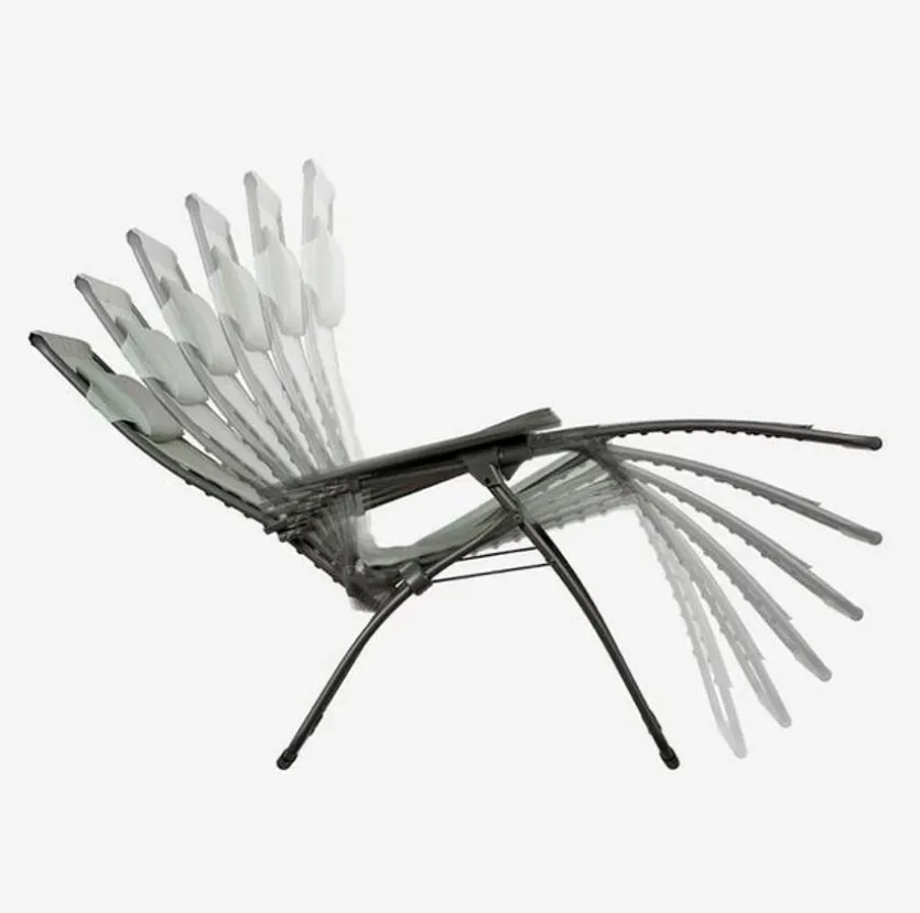 Gartensessel Futura Relax