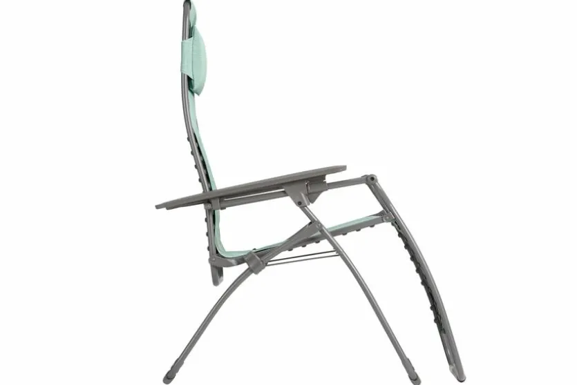 Gartensessel Futura Relax