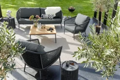 Gartensessel Ibiza