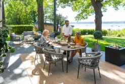 Gartensessel Muses Essgruppe