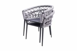 Gartensessel Muses Essgruppe