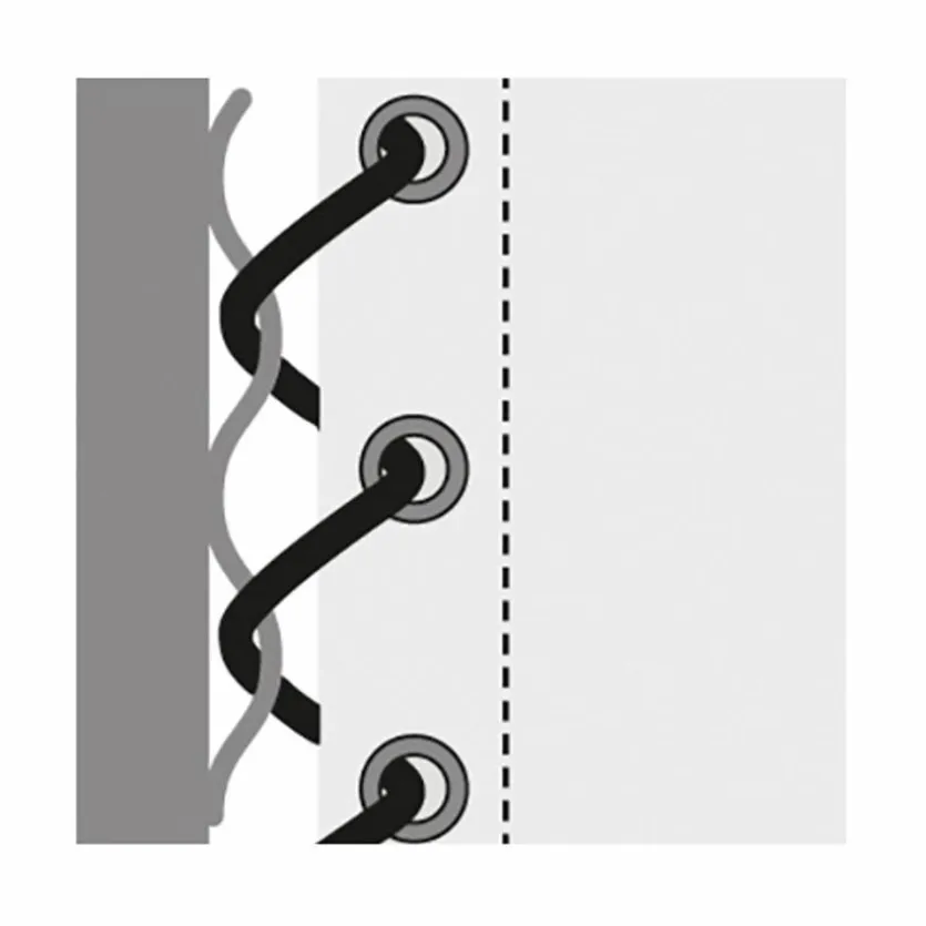 Gartensessel RSX Clip