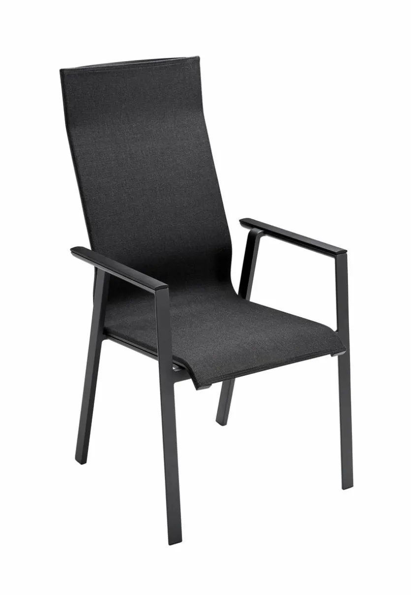 Gartensessel Soul, stapelbar