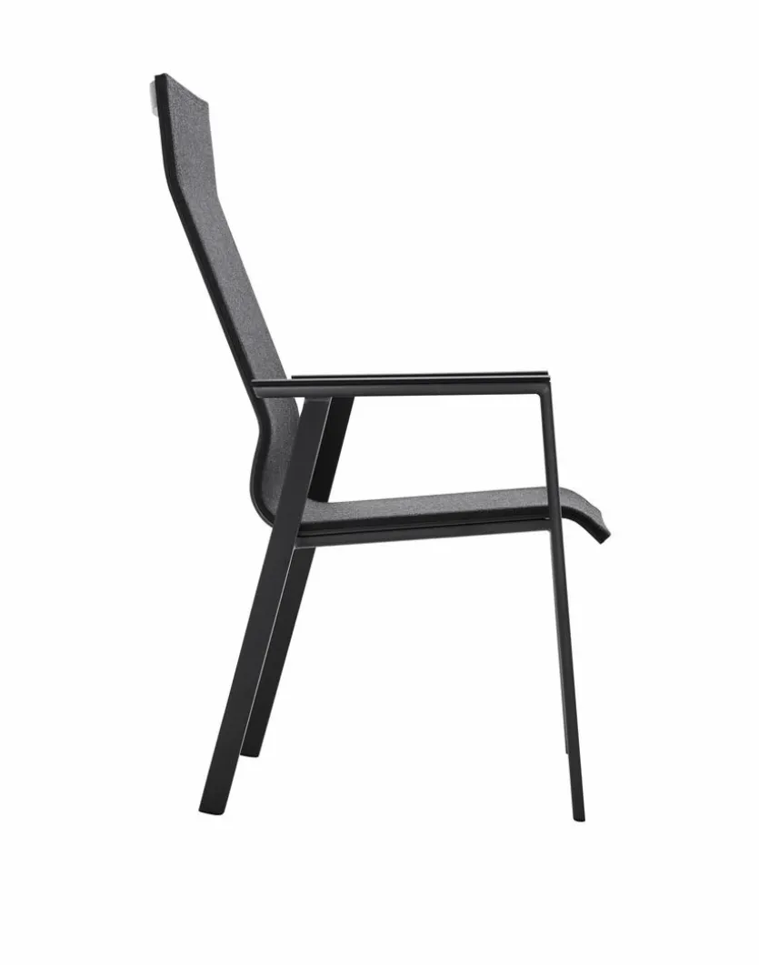 Gartensessel Soul, stapelbar