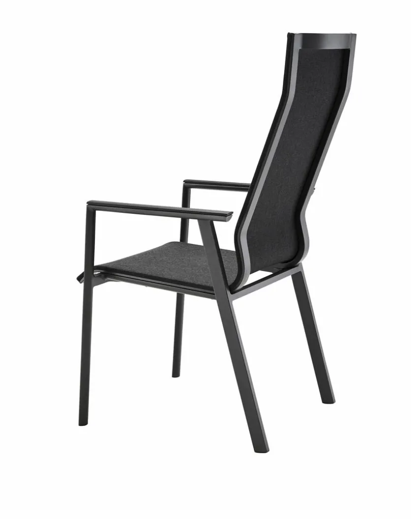 Gartensessel Soul, stapelbar