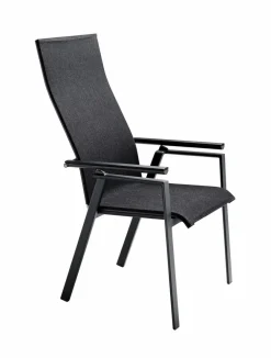 Gartensessel Soul, verstellbar
