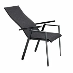 Gartensessel Soul, verstellbar