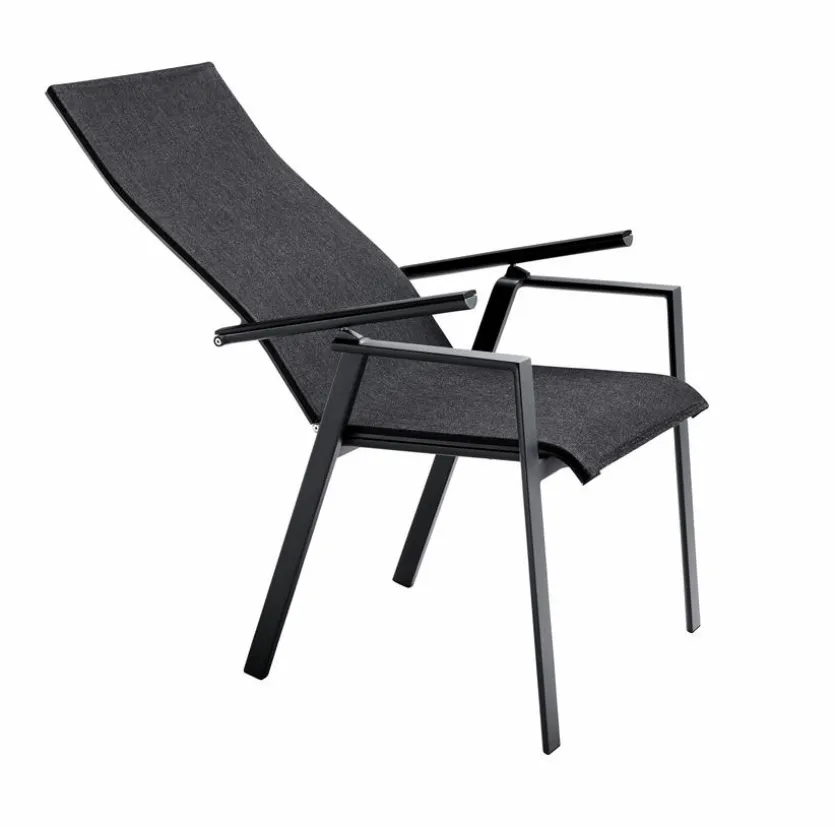 Gartensessel Soul, verstellbar