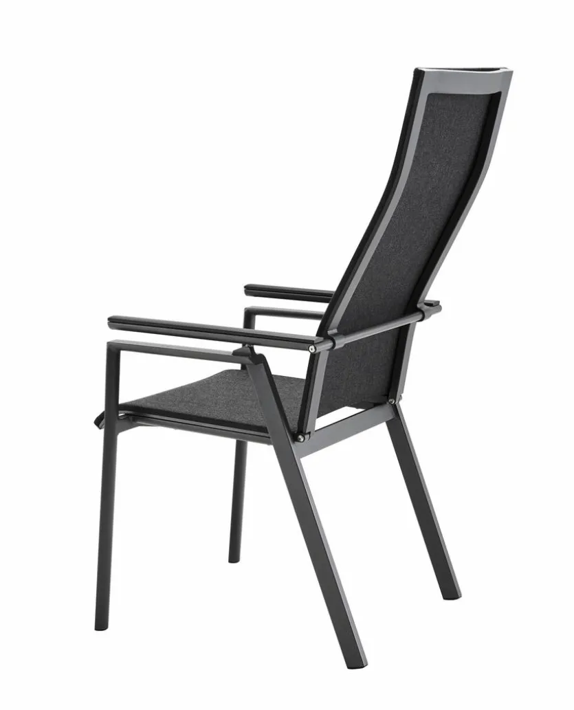 Gartensessel Soul, verstellbar