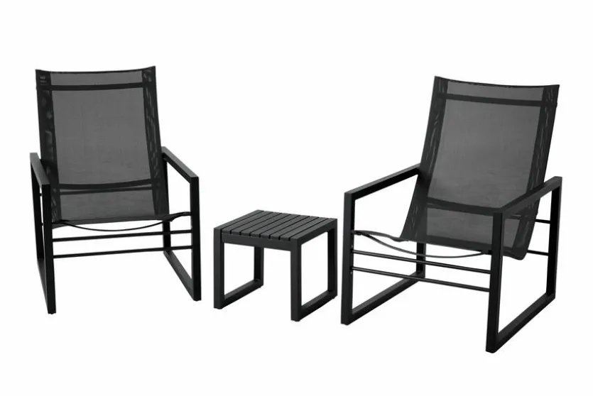 Gartensessel Vevi