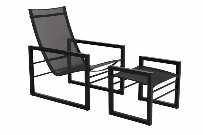 Gartensessel Vevi