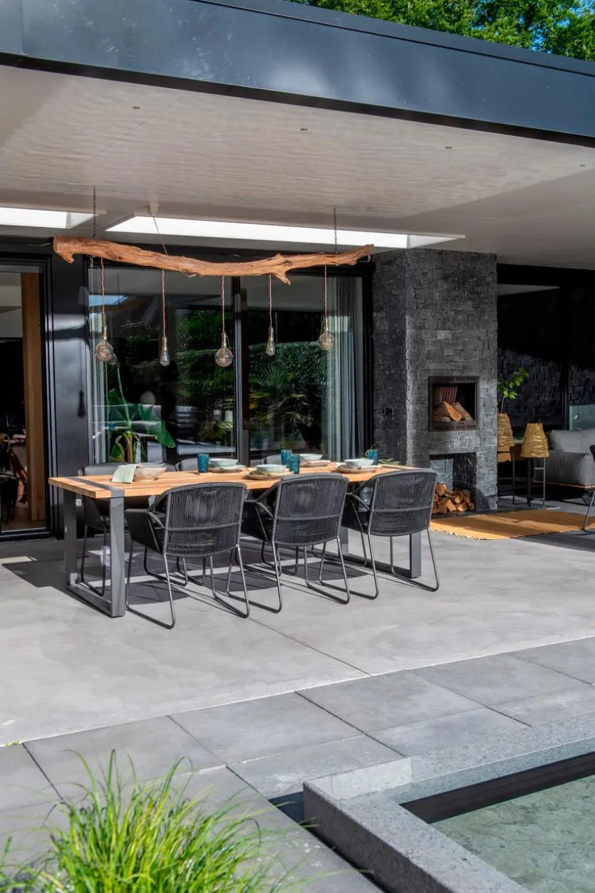 Gartensessel Accor