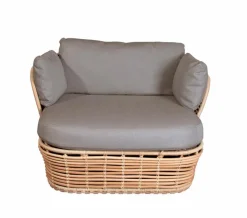 Gartensessel Basket