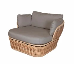 Gartensessel Basket