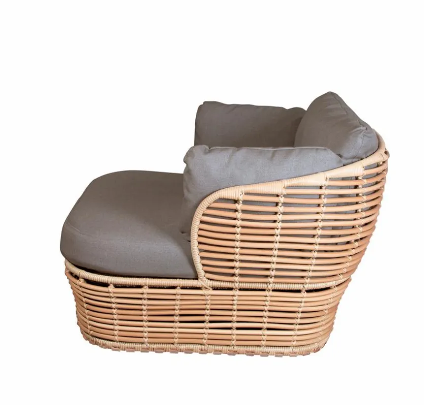 Gartensessel Basket