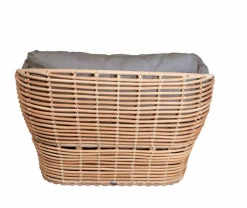 Gartensessel Basket