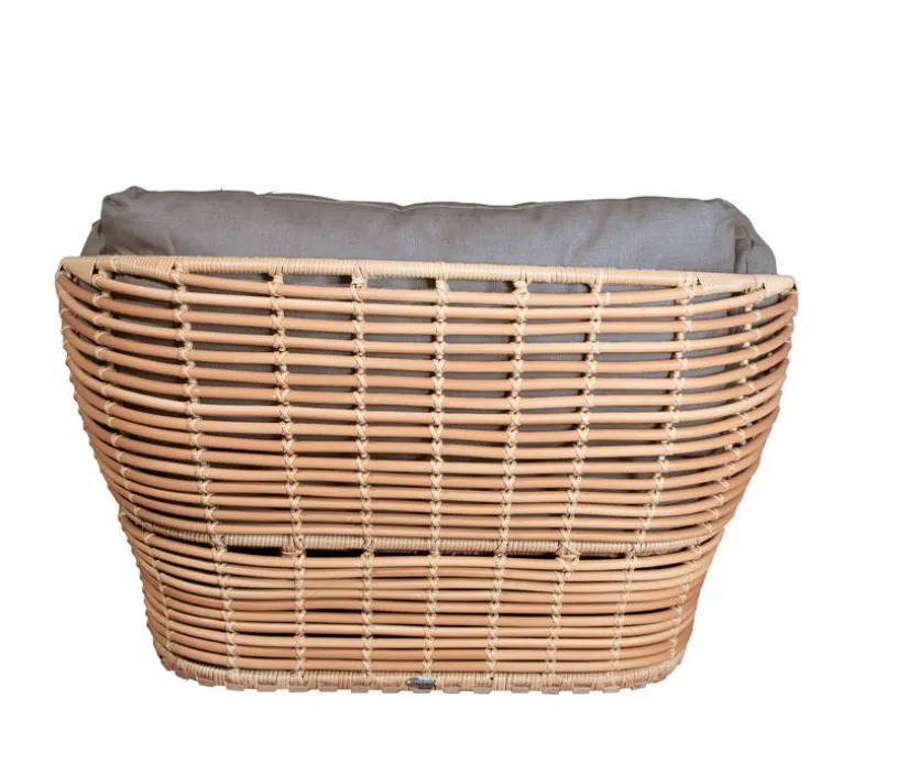 Gartensessel Basket