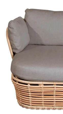 Gartensessel Basket