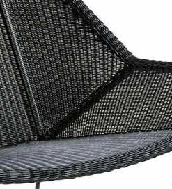Gartensessel Breeze, Cane-line Faser
