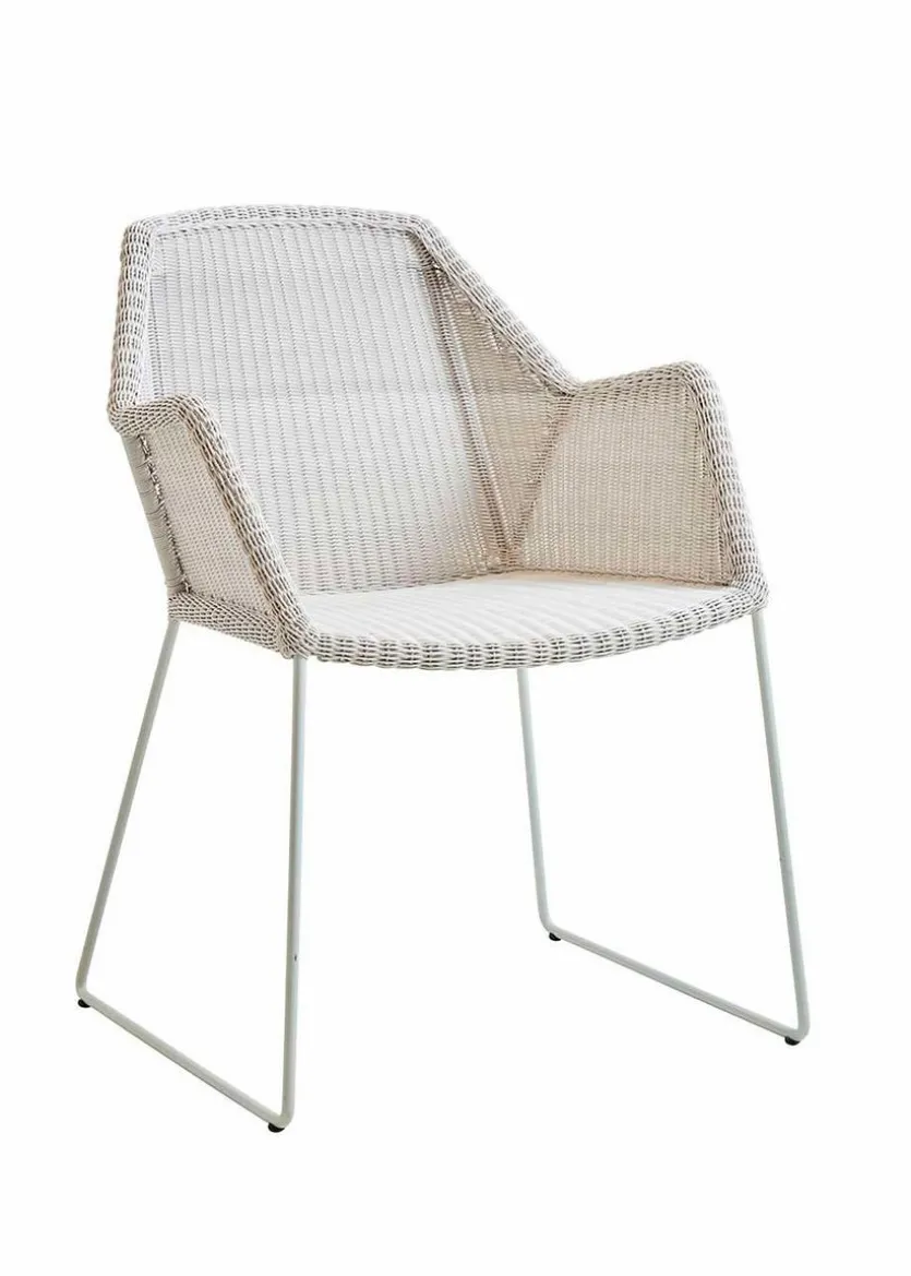 Gartensessel Breeze, Cane-line Faser