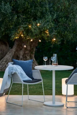 Gartensessel Breeze, Cane-line Faser