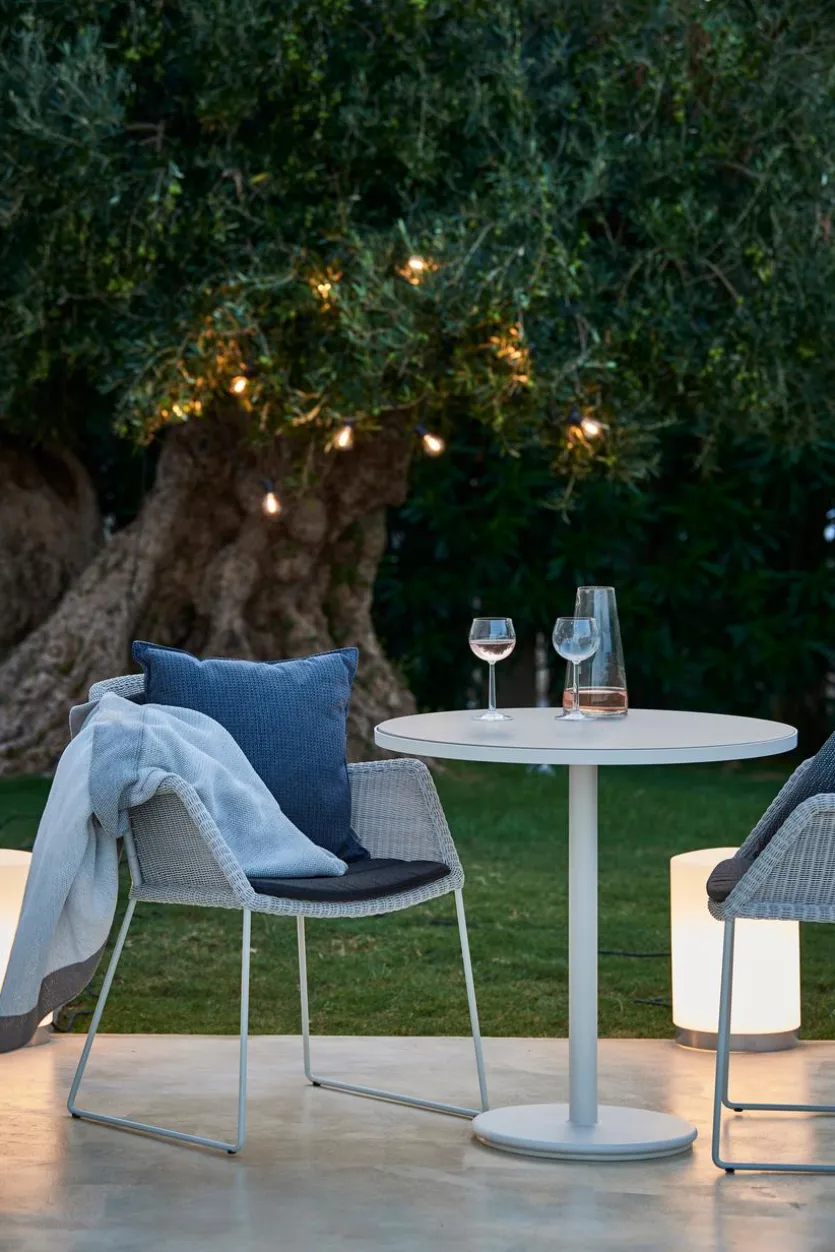 Gartensessel Breeze, Cane-line Faser