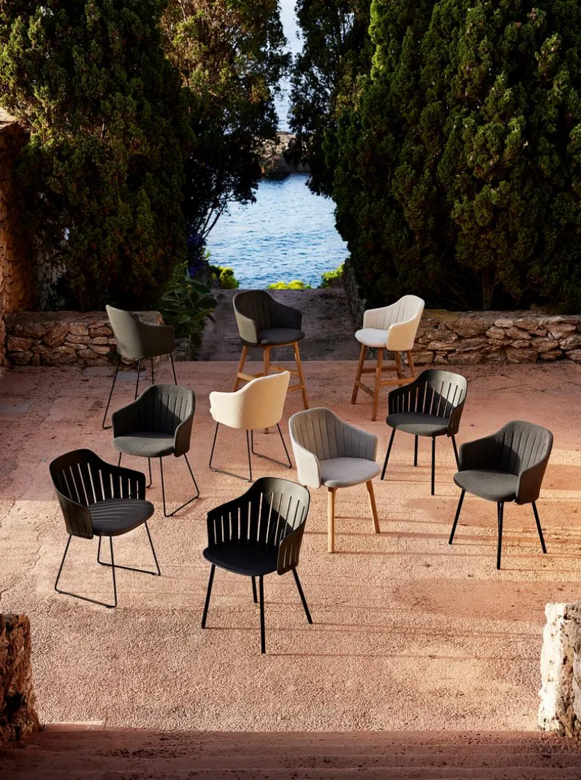 Gartensessel Choice