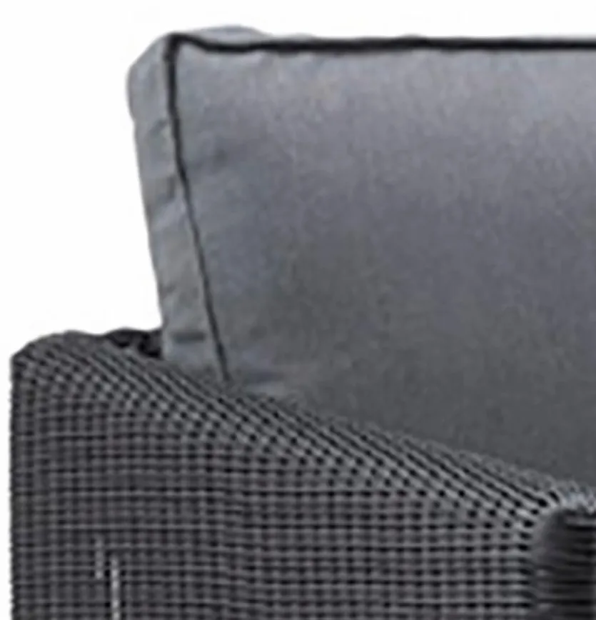 Gartensessel Diamond, Cane-line Faser