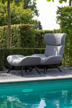 Gartensessel Elin 2tlg.