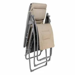 Gartensessel Futura Be Comfort XL