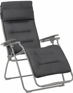 Gartensessel Futura Be Comfort