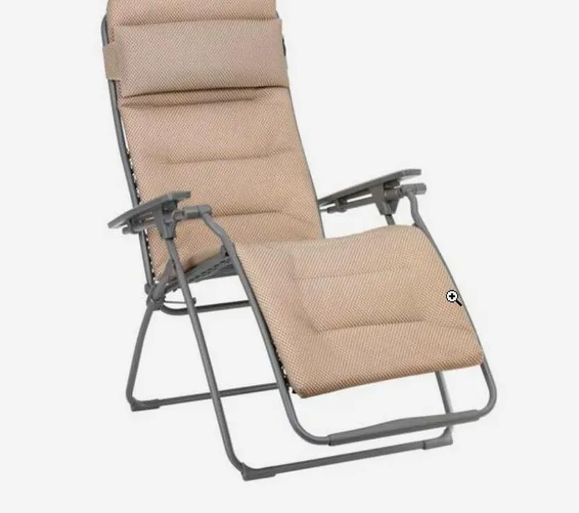 Gartensessel Futura Be Comfort