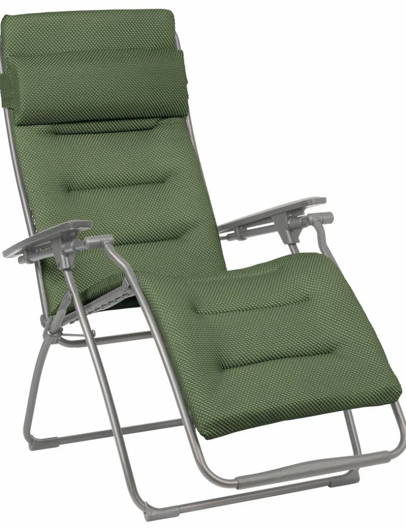 Gartensessel Futura Be Comfort XL